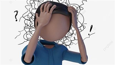 6 طرق لتهدئة القلق في 5 دقائق