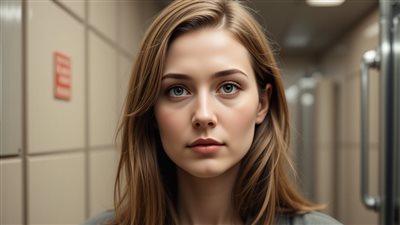  كيلي ماكدونالد اختبأت في دورات المياه أثناء تصوير فيلم Trainspottingوأصبحت نجمةً مشهورةً 