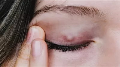 أسباب وراء ظهور الأكياس الدهنية في العين