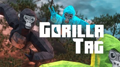 ثغرة في لعبة Gorilla Tag تكشف عن تجاوزات في عمر الأطفال