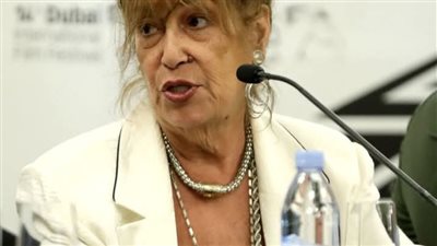 منى واصف تنفي شائعة وفاتها: مرشحة و لست ميتة