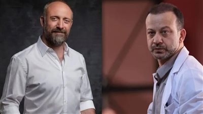 حكم بالسجن مع وقف التنفيذ على خالد أرغنتش ورضا كوجا أوغلو