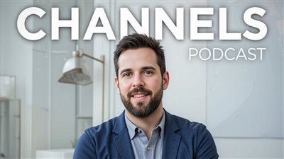 آدم موسيري يتحدث عن تحول التواصل الاجتماعي في بودكاست Channels