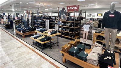JCPenney تغلق متاجرها  في جميع أنحاء الولايات المتحدة
