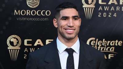 أشرف حكيمي يتعاون مع ميمي لو بلان في تصميم مجوهرات