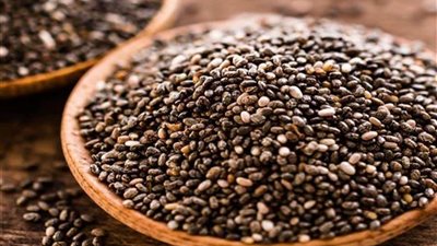 محمصة أم منقوعة؟ ما هي أفضل طريقة لتناول بذور الشيا؟