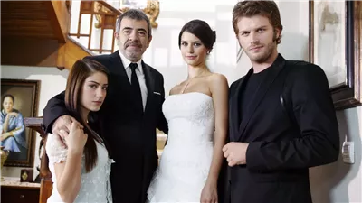 قصر العشق الممنوع  تحفة درامية تُعرض للبيع 