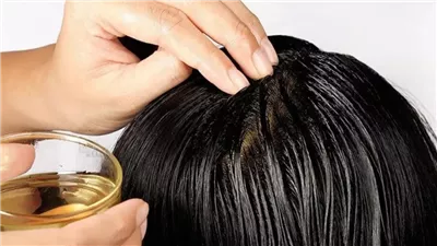 وصفة الزيوت الساخنة تصبح الأكثر بحثًا على جوجل لعلاج التقصف