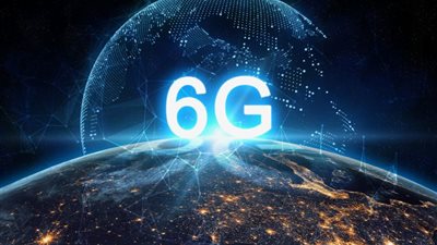 بدء تجارب شبكات 6G بسرعات تصل إلى 1 تيرابايت الثانية