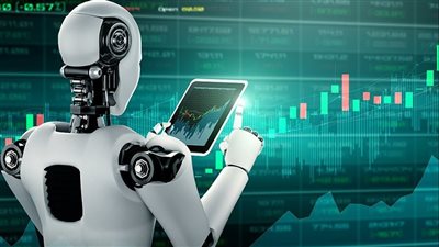 تطورات الذكاء الاصطناعي في القطاعات المالية