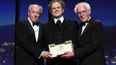الجوائز الكاملة لمهرجان كان السينمائي 2025