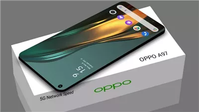 مواصفات هاتف Oppo A97 وإمكانياته الخارقة