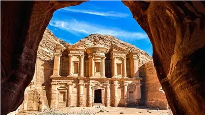 أفضل الوجهات السياحية في الأردن