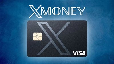 إيلون ماسك يُعلن عن خدمة  X Money  بالتعاون مع فيزا