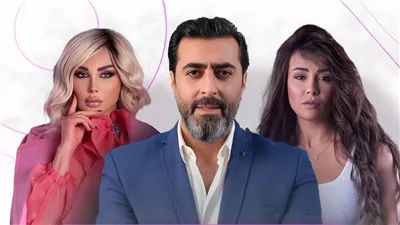 اجتماع نجوم الدراما السورية في مسلسل تحت الصفر الجديد