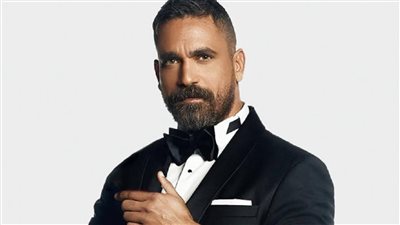 أمير كرارة يكشف عن مشاريعه الجديدة: فيلم ومسلسل قريباً