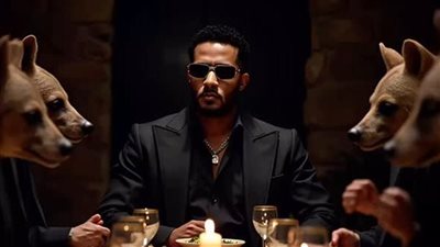 محمد رمضان يغير اسم أغنيته الجديدة بشكل مفاجئ
