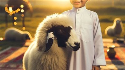مركز الفلك الدولي يحدد أول أيام عيد الأضحى في 6 يونيو