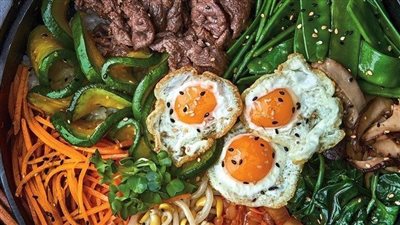 ابتكار ياباني يعيد نكهة الطعام لمرضى الضغط دون أضرار