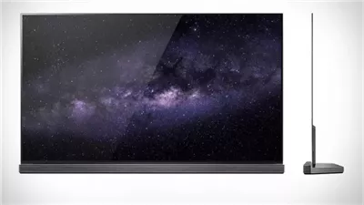 مراجعة تلفاز LG G6 OLED TV 2026 تكشف أداءً استثنائيًا في السطوع وجودة الصورة مع تحسينات كبيرة