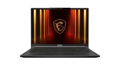 مراجعات أولية تشيد بأداء الحاسوب المحمول MSI Stealth 16 AI+ في تشغيل تطبيقات الذكاء الاصطناعي والألعاب الثقيلة