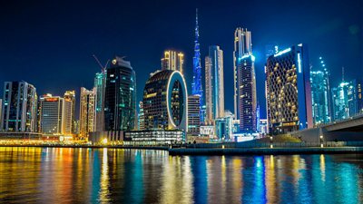 فرق طبية إماراتية تكثف استعداداتها الصحية لموسم الحج مع التركيز على كبار السن وأصحاب الأمراض المزمنة