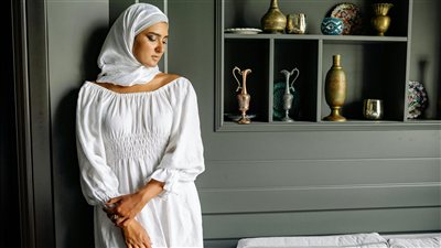 حكاية ريم وسراب الثراء