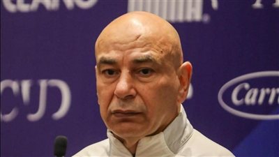 الصدمة الكبرى المدرب المصري حسام حسن يكشف السبب الحقيقي لخسارة مصر امام الارجنتين ويقول الحكم لم يكن السبب انما السبب الحقيقي هو ...