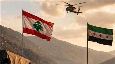 طبول الحرب تقرع سوريا ستدخل لبنان ومفاجأة جديدة تنتظر الشرق الأوسط والدول العربية في صدمة كبيرة