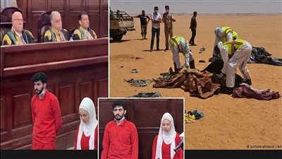 داخل أروقة جامعة عين شمس بدأت بثلاثة طلاب عراقيين جمعتهم الغربة والدراسة والطموح