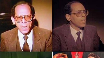 السيد رمضان مغسل بالمشرحة يحكى لنا ماذا حدث اثناء تغسيله لسيد الفلكى الممثل في فيلم عاد لينتقم 