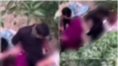عاااجل ابشركم ... لقد تم القبض عليهما..