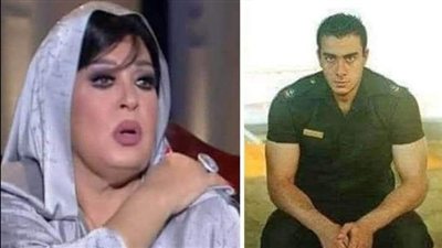 قصة متداولة عن فيفي عبده وضابط شرطة في أحد فنادق القاهرة عام 1998