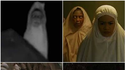 قصة عمر في صحراء السعودية.. حكاية غامضة عن الجن ووادي الجن