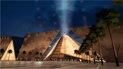 حفل افتتاح المتحف المصري الكبير آخر المستجدات و التحضيرات 
