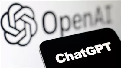يمكن للمحتالين استغلال بياناتك من خلال بحث ChatGPT واحد فقط