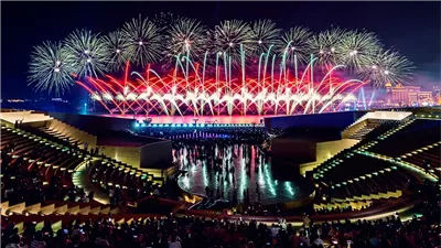 قائمة بـ حفلات عيد الأضحى 2025 في البلاد العربية