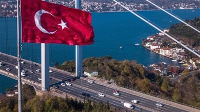 حملة لقياس الوزن في الأماكن العامة بتركيا!