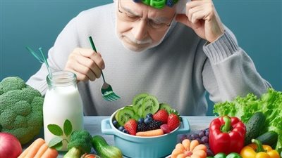 ما هو تأثير أمراض القلب على صحة الدماغ؟