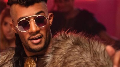 محمد رمضان يعلن عن أغنية جديدة بعنوان نمبر وان