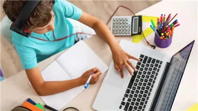 أهمية التعلم الذاتي في تحقيق التنمية الشخصية والمهنية
