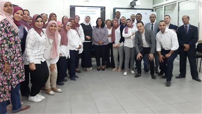 زيادة عدد الطلاب الوافدين: تعزيز لمكانة الجامعات المصرية دولياً