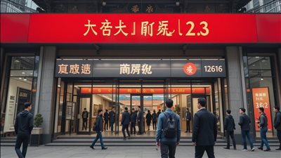 هبوط مؤشر شنغهاي المركب بنسبة 1.62% وسط ضغوط اقتصادية ومخاوف المستثمرين