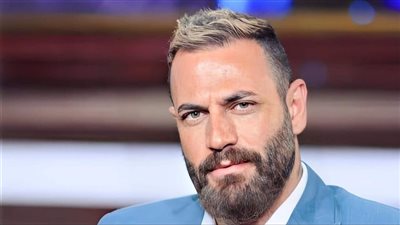 نيقولا معوض يغني باللغة التركية قريباً