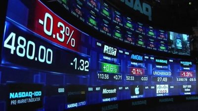 الأسواق العربية تتكبد خسائر ثقيلة متأثرة بأزمة البورصات العالمية
