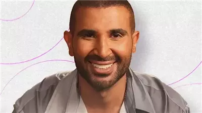 أحمد سعد يبدأ في إزالة الوشوم من جسده