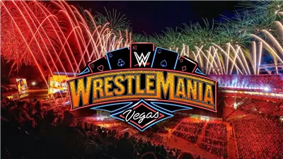 مواجهات تاريخية بين عمالقة المصارعة في عرض WWE SmackDown العالمي لأول مرة في العاصمة الرياض 