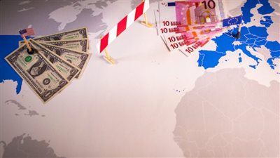 محكمة التجارة الدولية تلغي رسوم ترامب الجمركية