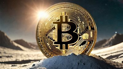 أعلنت شركة ترامب ميديا ​​عن صفقة بقيمة 2.5 مليار دولار لإنشاء خزينة بيتكوين