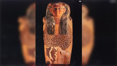 استعادة قطع أثرية مهربة إلى أستراليا من مصر